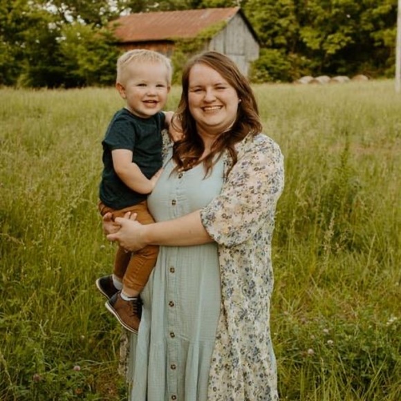 Meet your Posher, Chasity - Picture 1 of 1